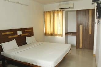 Majestic Suites